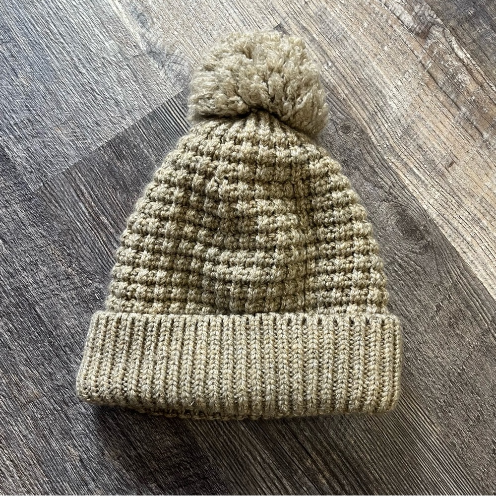 Madison 88 Anthropologie Winter Hat